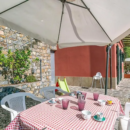 Tatil Evi La Casa Rossa
