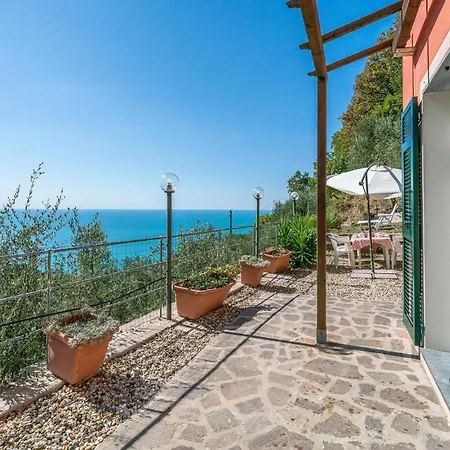 La Casa Rossa بيت للعطل