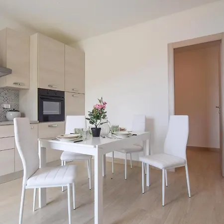 La Casa Rossa Tatil Evi Framura