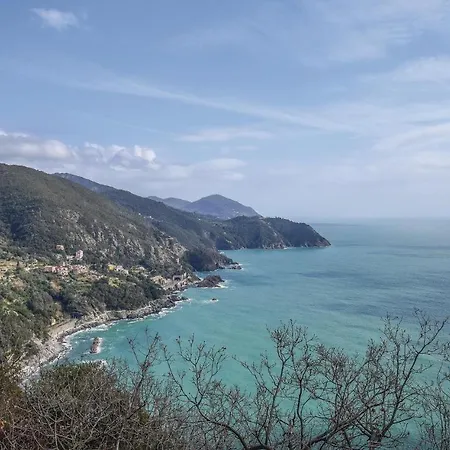 Tatil Evi La Casa Rossa *