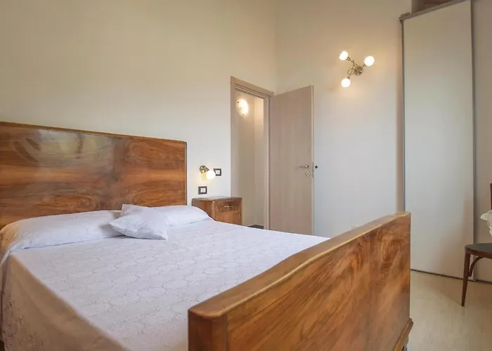 La Casa Rossa Holiday home Framura