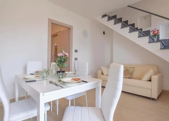 La Casa Rossa * Framura