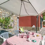 בית נופש La Casa Rossa
