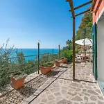 La Casa Rossa Holiday home