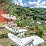 La Casa Rossa Σπίτι διακοπών