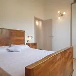 La Casa Rossa Holiday home Framura