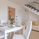 La Casa Rossa * Framura