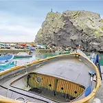 La Casa Rossa Framura