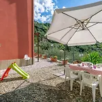 La Casa Rossa Σπίτι διακοπών *