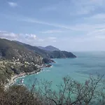 Σπίτι διακοπών La Casa Rossa *