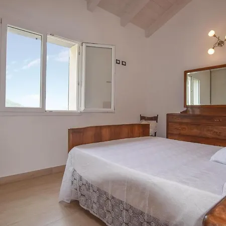 Σπίτι διακοπών La Casa Rossa *
