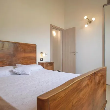La Casa Rossa Дом отдыха Фрамура