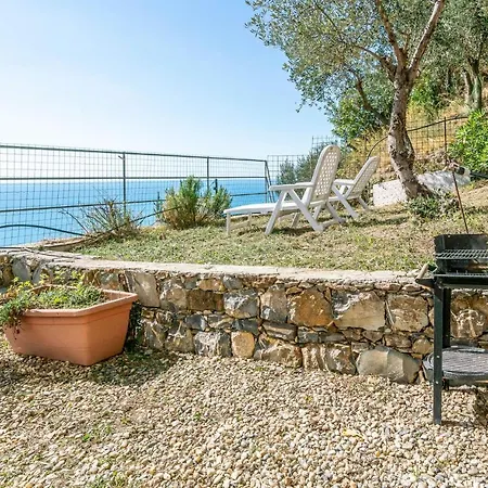 La Casa Rossa Framura