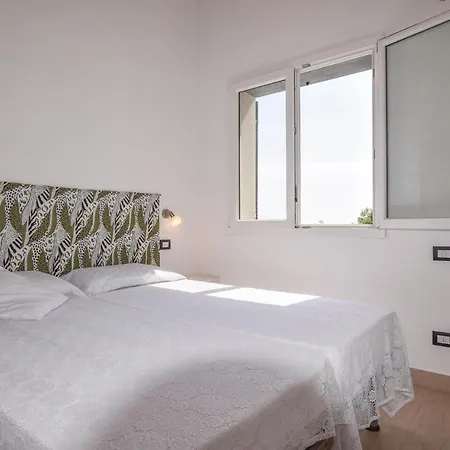Дом отдыха La Casa Rossa *
