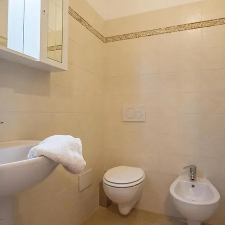 Дом отдыха La Casa Rossa