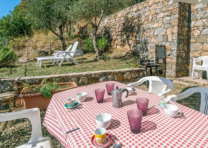 La Casa Rossa