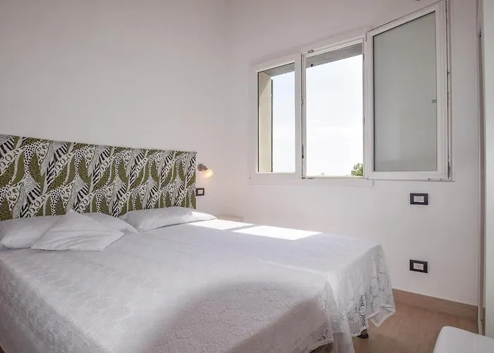 Σπίτι διακοπών La Casa Rossa *